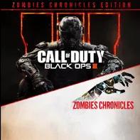 (PS4/PS5) 💜 Call of Duty: Black Ops 3 (Турция) 💜