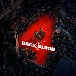 (PS4/PS5) 💜 Back 4 Blood (Турция) 💜