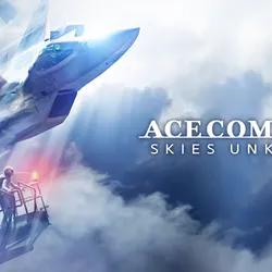 (PS4/PS5) 💜 ACE COMBAT 7: SKIES UNKNOWN (Турция) 💜