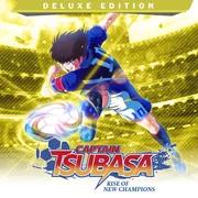 (PS4/PS5) 💜 Captain Tsubasa: Rise of New Champions 💜