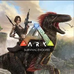 (PS4/PS5) 💜 ARK: Survival Evolved (Турция) 💜