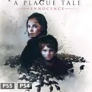 (PS4/PS5) 💜 A Plague Tale: Innocence (Турция) 💜