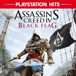 (PS4/PS5) 💜 Assassin's Creed 4 Black Flag (Турция) 💜