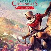 Assassin’s Creed Chronicles: Индия / UPLAY KEY / RU+CIS