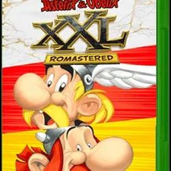 Asterix & Obelix XXL: Romastered / XBOX ONE / ARG