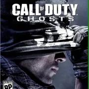 Call of Duty: Ghosts / XBOX ONE / ARG