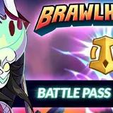 ⭐️ ВСЕ СТРАНЫ+РОССИЯ⭐️ Brawlhalla Battle Pass Classic