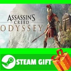 ⭐️ ВСЕ СТРАНЫ+РОССИЯ⭐️ Assassins Creed Odyssey GIFT 🟢