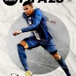 ⭐️🇷🇺RU+RIS FIFA 23 Standart Edition STEAM