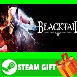 ⭐️ ВСЕ СТРАНЫ+РОССИЯ⭐️ BLACKTAIL Steam Gift