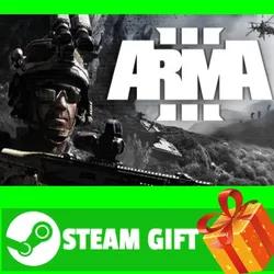 ⭐️ ВСЕ СТРАНЫ+РОССИЯ⭐️ Arma 3 Steam Gift