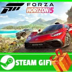⭐️ВСЕ СТРАНЫ + РОССИЯ⭐️ Forza Horizon 5 STEAM GIFT