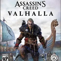 Assassin's Creed Valhalla XBOX
