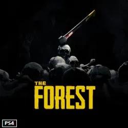 (PS4/PS5) 💜 The Forest (Turkey) 💜
