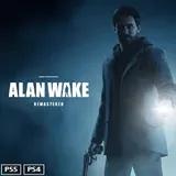 💜 Alan Wake Remastered | PS4/PS5 | Турция 💜