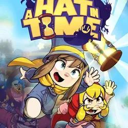 A Hat in Time Xbox One & Series X|S Активация