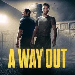 A Way Out Xbox One & Series X|S Активация