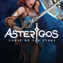 Asterigos: Curse of the Stars Xbox Активация
