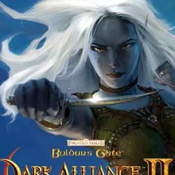 Baldur's Gate: Dark Alliance II Xbox Активация