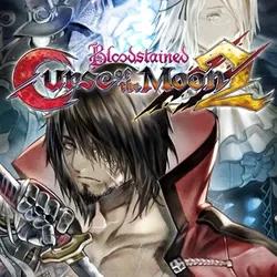 Bloodstained: Curse of the Moon 2 Xbox Activation