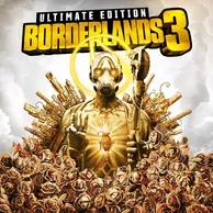 Borderlands 3: Ultimate Edition Xbox Активация