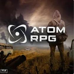 (PS4/PS5) 💜 ATOM RPG (Турция) 💜