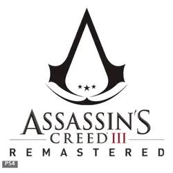 (PS4/PS5) 💜 Assassin's Creed 3 Remastered (Турция) 💜