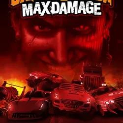 Carmageddon: Max Damage Xbox Активация