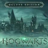 🪄HOGWARTS LEGACY — Deluxe Edition🪄STEAM🪄