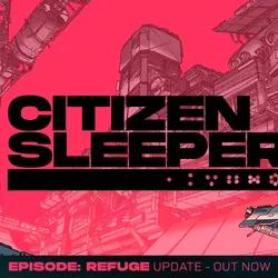 Citizen Sleeper Xbox One & Series X|S Activation