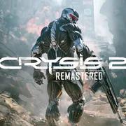 Crysis 2 Remastered Xbox One & Series X|S Активация