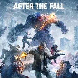 (PS4/PS5) 💜 After the Fall (Турция) 💜