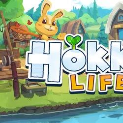 Hokko Life ✅ Steam RU/CIS + Turkey +🎁