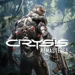 Crysis Remastered Xbox One & Series X|S Activation