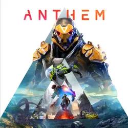 (PS4/PS5) 💜 Anthem (Турция) 💜