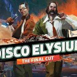 Disco Elysium - The Final Cut Xbox Activation