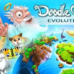 Doodle God: Evolution Xbox One & Series X|S Activation