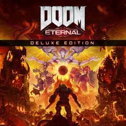 DOOM Eternal Deluxe Edition Xbox One/Series Activation