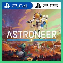 ASTRONEERPS4/PS5 🔥