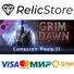Grim Dawn - Steam Loyalist 2 DLC - DLC STEAM GIFT РОССИ