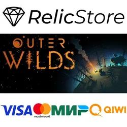 Outer Wilds - STEAM GIFT RUSSIA