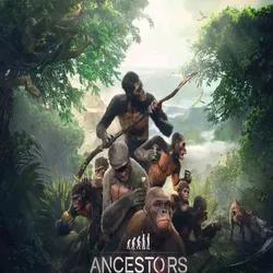 Ancestors The Humankind Odyssey / Steam Аккаунт