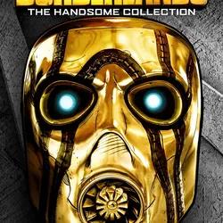 Borderlands: The Handsome Collection (Аренда Steam)