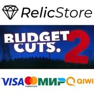 Budget Cuts 2: Mission Insolvency - STEAM GIFT РОССИЯ
