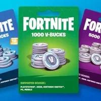 🚀FORTNITE🎮1000 - 13500 V-Bucks + Наборы🎁Epic Games