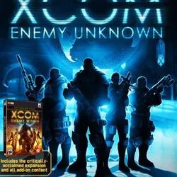 XCOM: ENEMY UNKNOWN COMPLETE EDITION ✅STEAM KEY🔑
