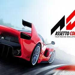 Assetto Corsa Ultimate ✅ Steam ключ ⭐️Все регионы