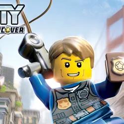 🌆 LEGO City Undercover 🔍 Steam Key 🚀Global