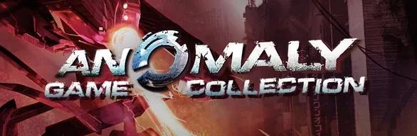 Anomaly Game Collection ✅ Steam Region free Global +🎁
