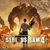 (PS5) 💜 Serious Sam 4 (Турция) 💜
